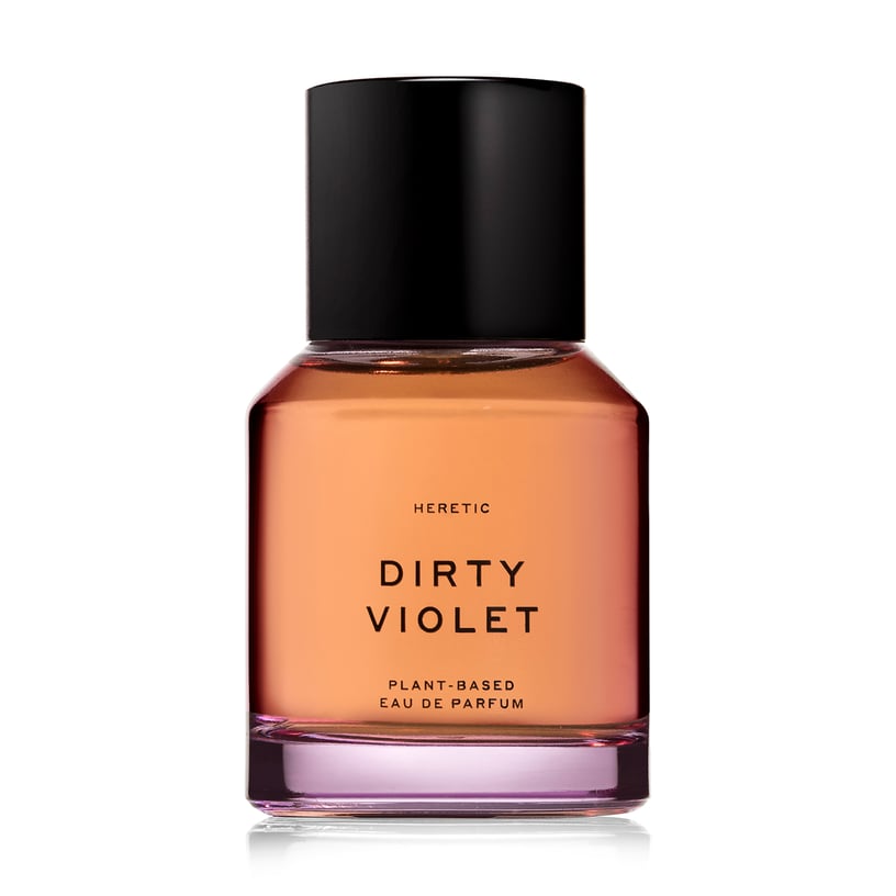 Dirty Rose Plant-Based Eau de Parfum | Heretic Parfum