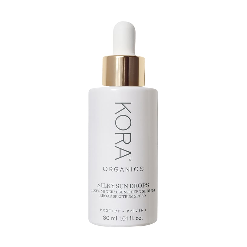 【新品未使用】KORA organics NONI GROW 30ml Amazon.com: KORA Organics Noni Glow Hydrating Face Oil with