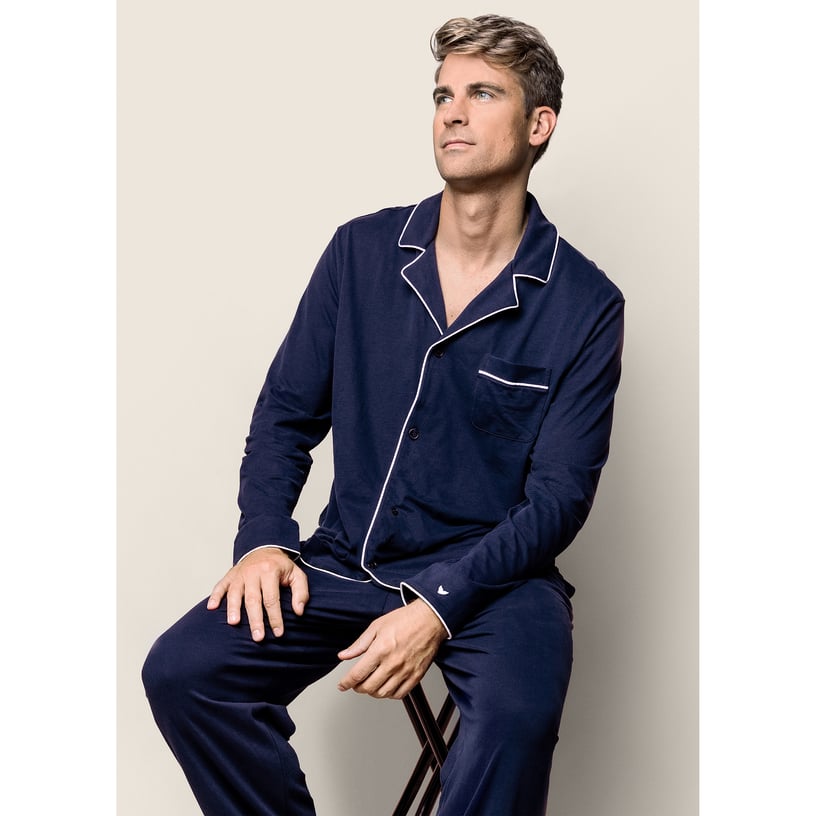 Pima cotton pjs new arrivals