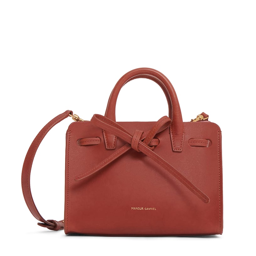 Mansur gavriel camera bag online