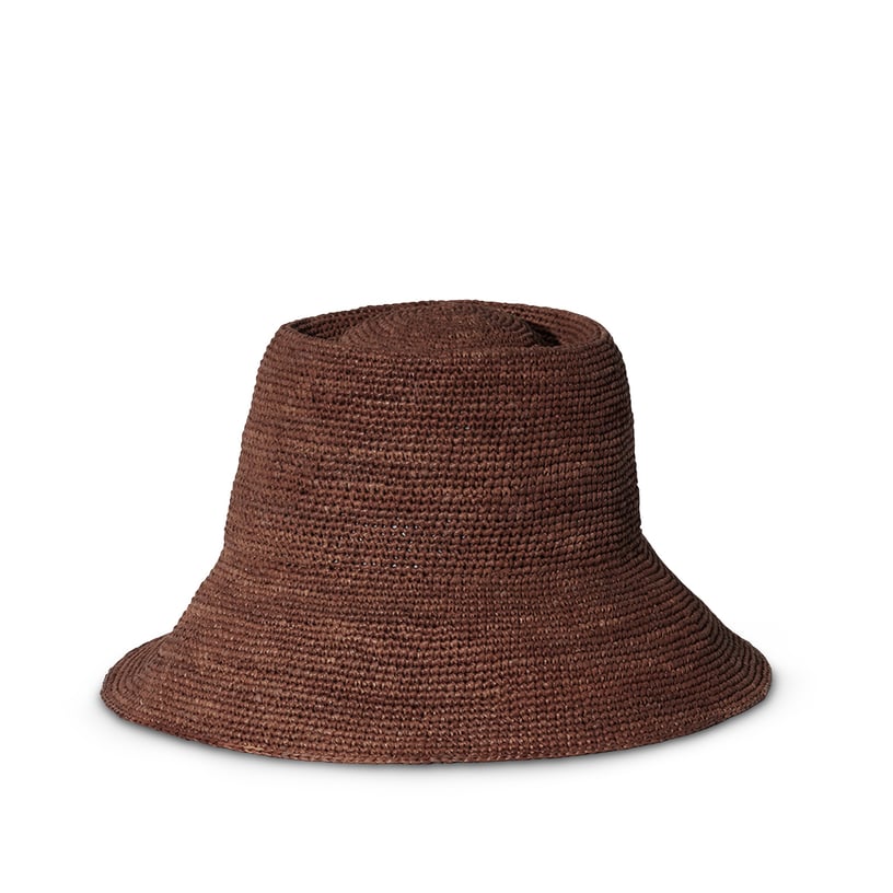 Janessa Leoné Felix Bucket Hat | goop