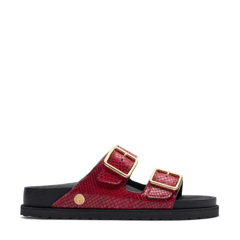 Birkenstock 1774 Milano Raffia Luxe Sandals goop