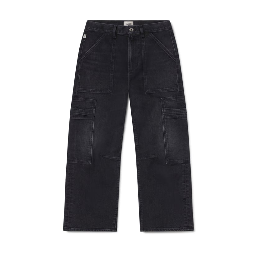 Citizens of Humanity Horseshoe Jeans | goop
