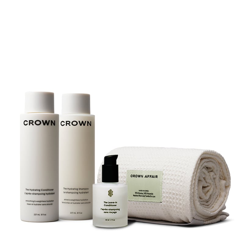Crown Affair The Signature Scent | goop