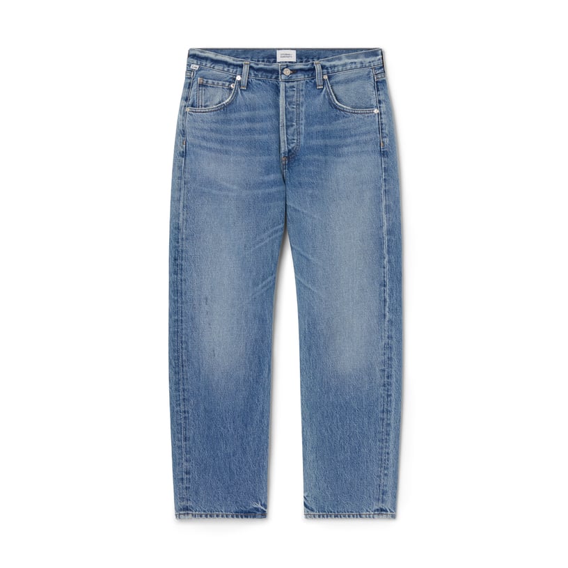 Citizens of Humanity Horseshoe Jeans | goop Citizens of Humanity Horseshoe Jeans | goop
