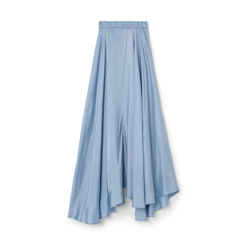 BONDI BORN Tropea Maxiskirt | goop