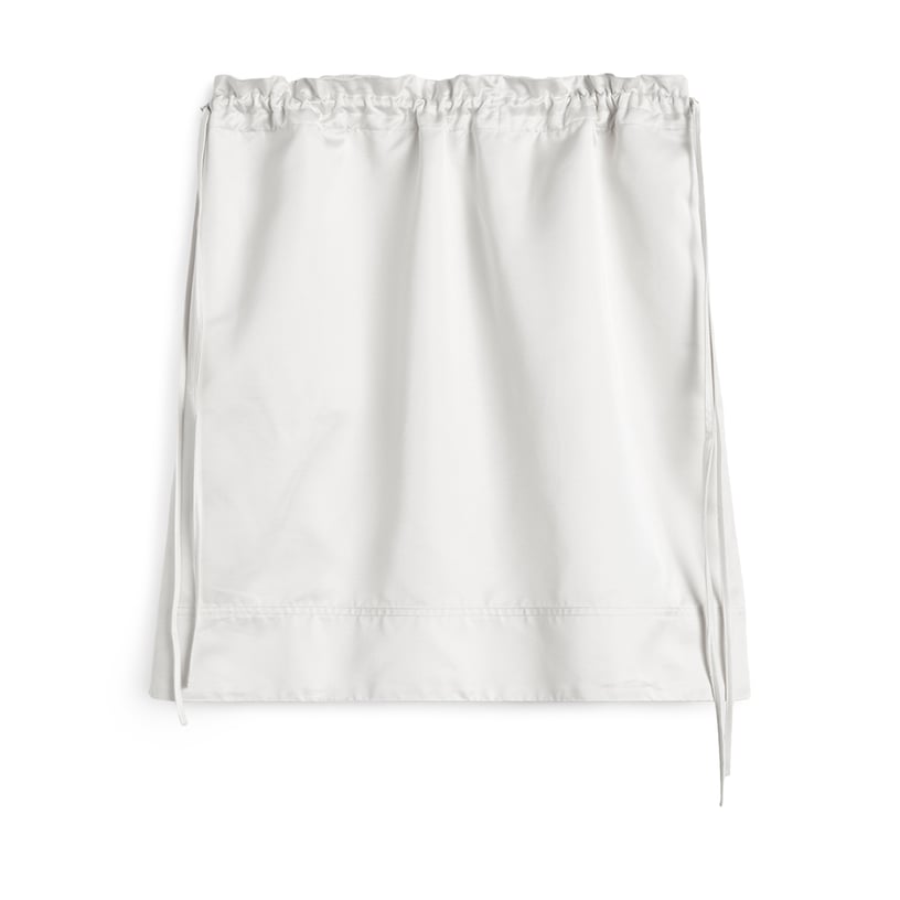 パンツ Toteme Twisted seam organic cotton boxer pants TOTEME Twisted Seam Boxer organic cotton pants | NET-A-PORTER
