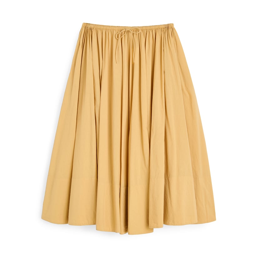 【関税込み】By Malene Birger ブラウン Siona ショートパンツ By Malene Birger Siona Shorts | goop