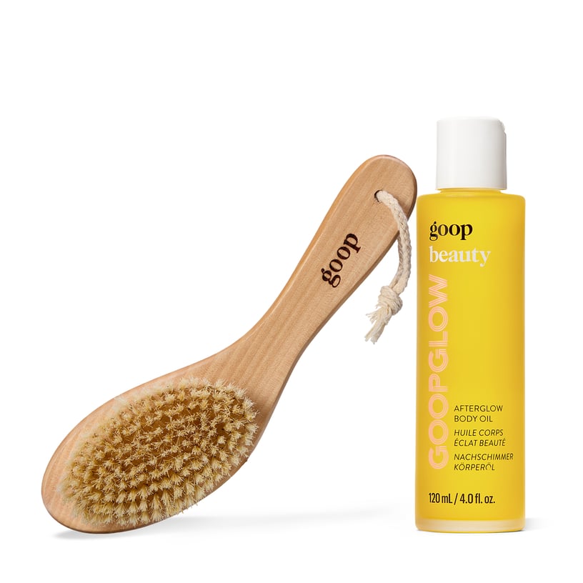 goop Beauty All-in-One Nourishing Face Cream | goop