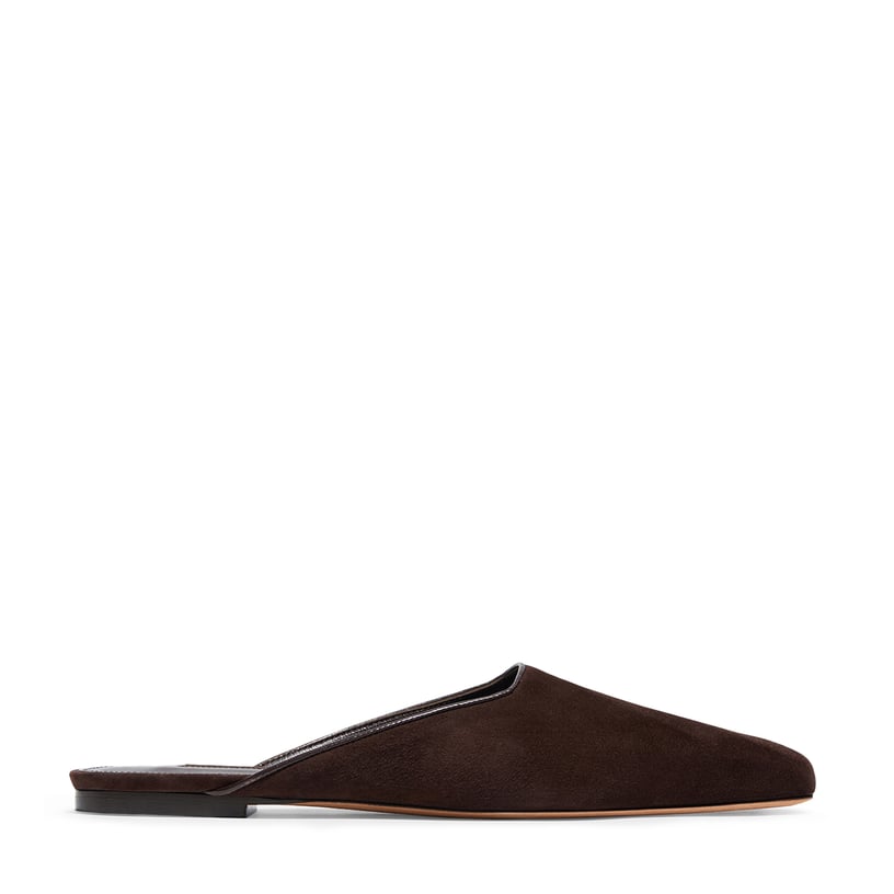 Emme Parsons String Sandal | goop