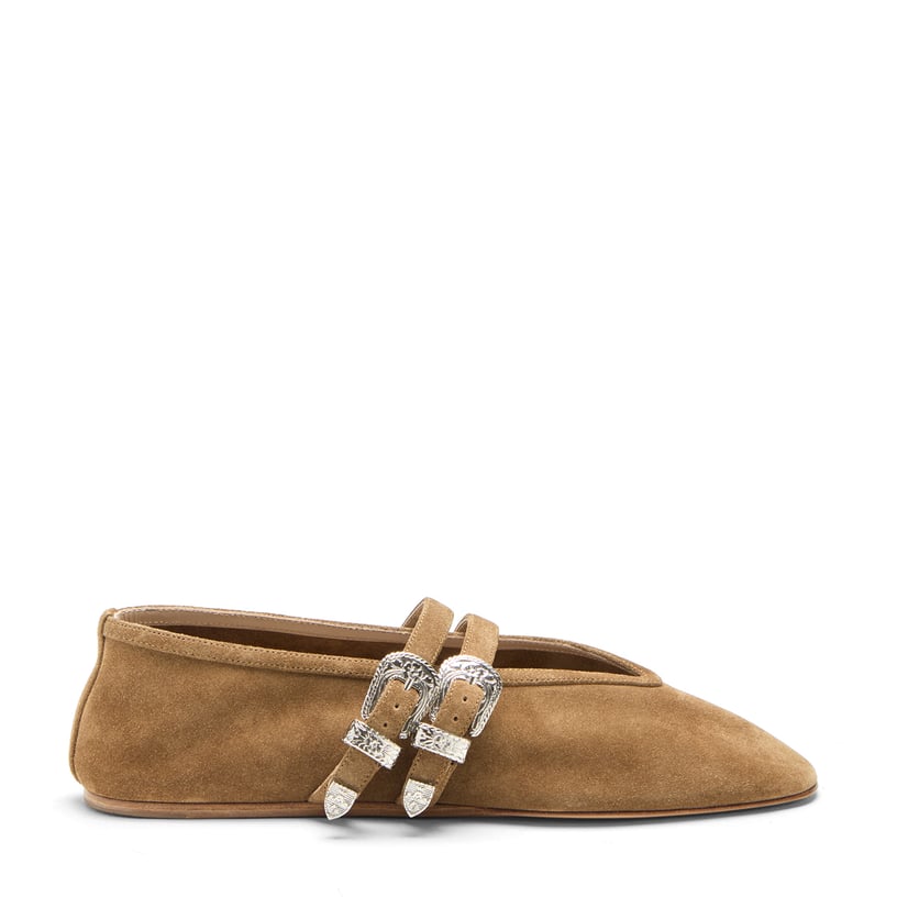 Le Monde Beryl Stella Slippers | goop