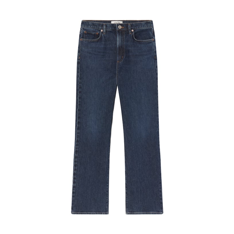 ボトムスその他 AGOLDE Dark blue denim balloon jeans AGOLDE Balloon Jeans | goop