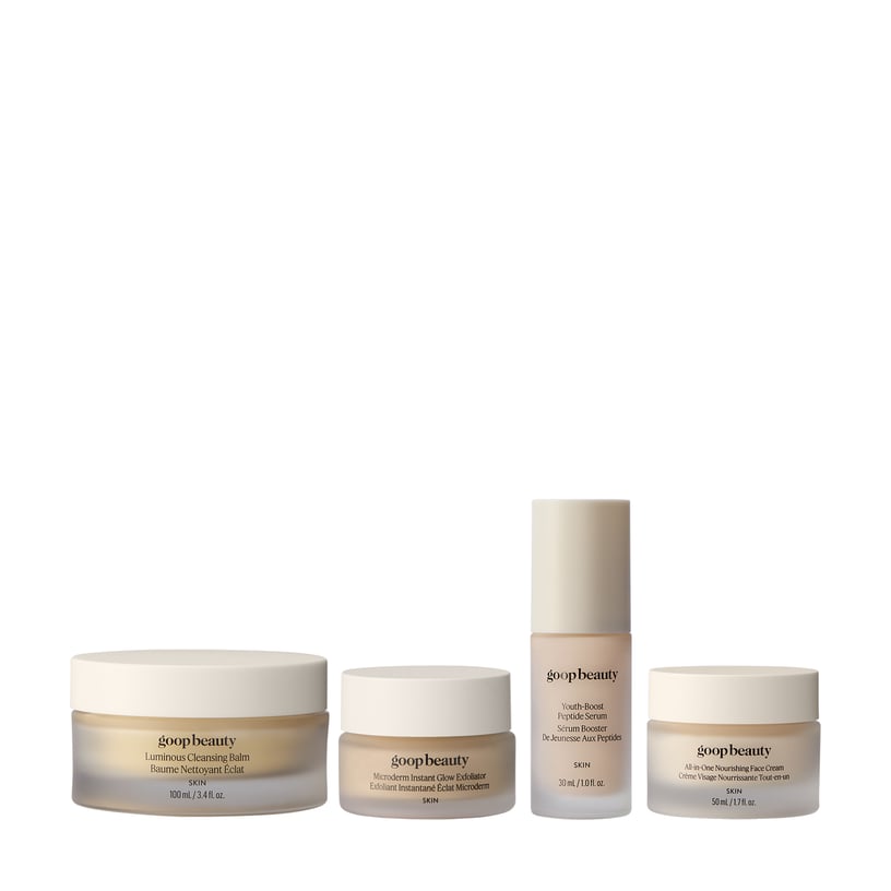 Goop Beauty Glow Lotion: Unlock Radiant Skin Instantly