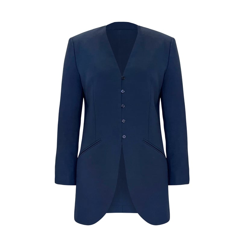 KALLMEYER Tavi Dinner Trench | goop