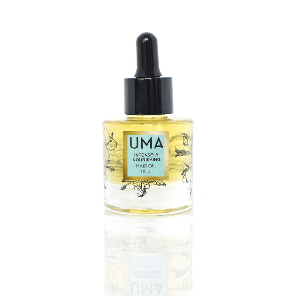 UMA Nourishing Hair Oil