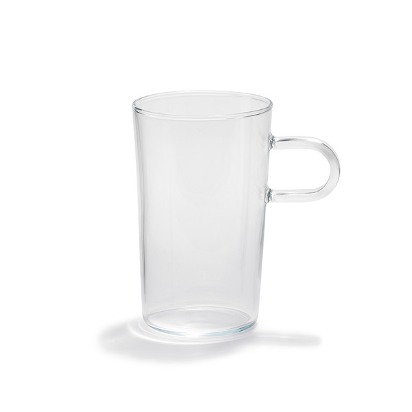 TRENDGLAS JENA Small German Glass Mug