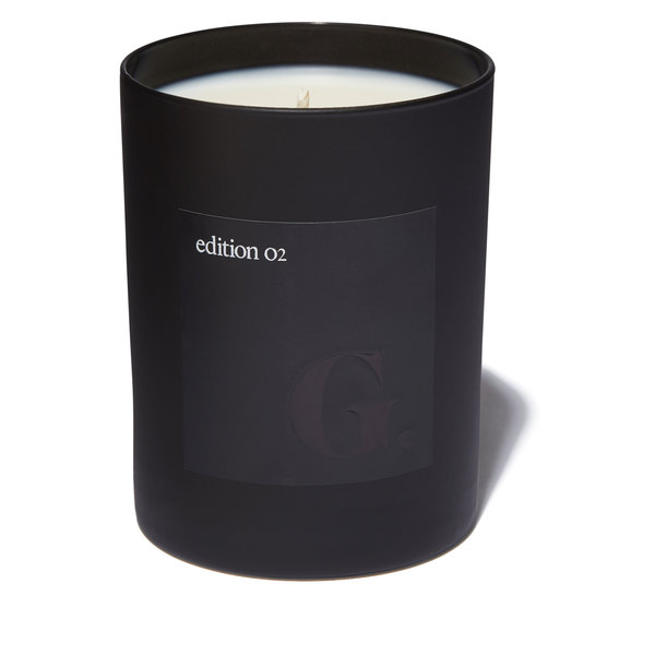 GOOP BEAUTY Scented Candle: Edition 02 - Shiso