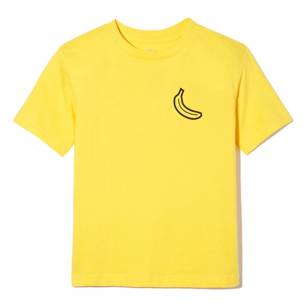 Free & Easy x Despicable Me 3 Toddler Tee