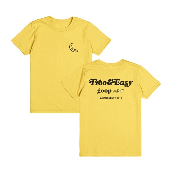 Free & Easy x Despicable Me 3 Toddler Tee