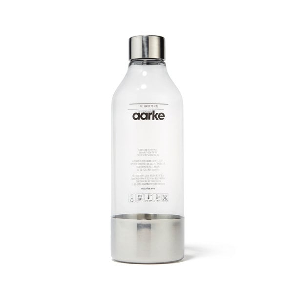 AARKE Reusable Water Bottle