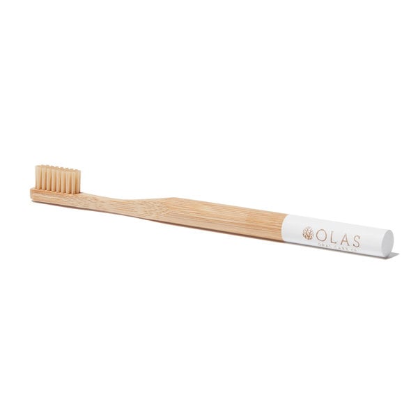 OLAS OLAS Bamboo Toothbrush