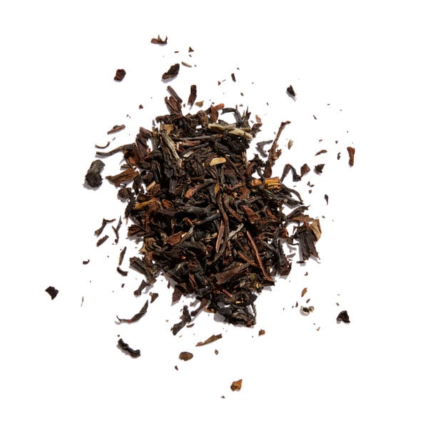 COCOON TEA ARTISANS  100% Organic Darjeeling Oolong Tea