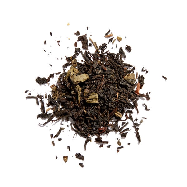 COCOON TEA ARTISANS  100% Organic Earl Grey Tea