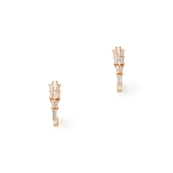 Nak armstrong earrings outlet