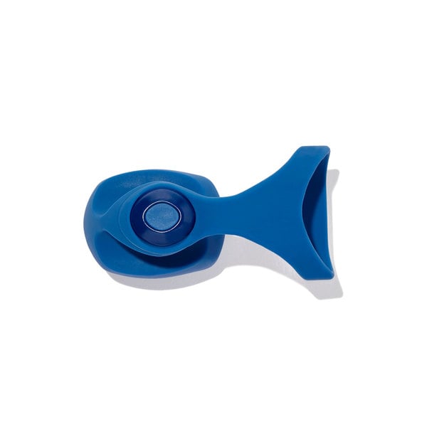 DAME PRODUCTS Fin Vibrator 