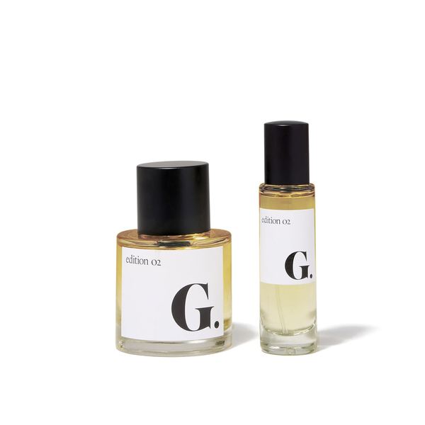 GOOP BEAUTY Eau de Parfum: Edition 02 - Shiso