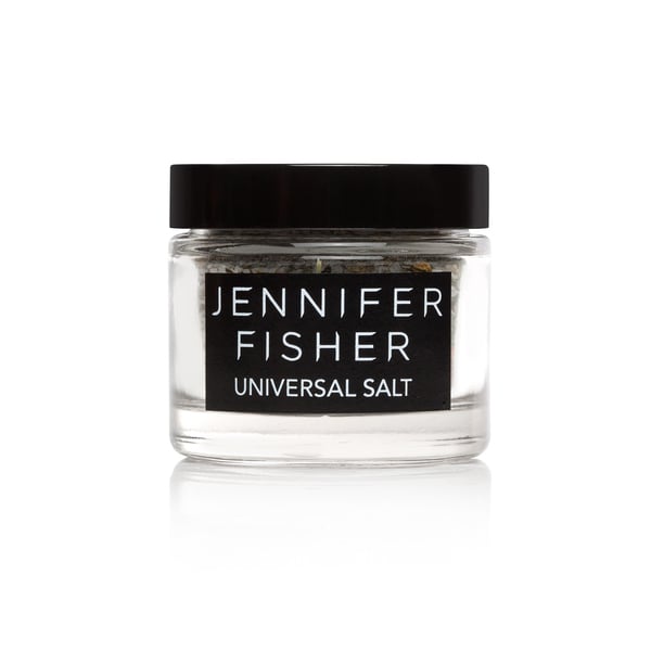 JENNIFER FISHER KITCHEN Universal Salt