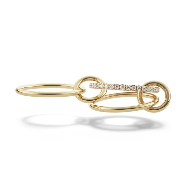 Spinelli Kilcollin Sonny Yellow-Gold Ring