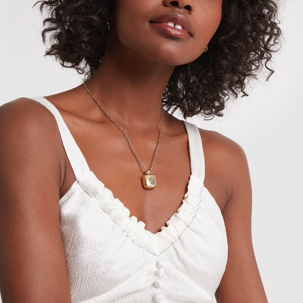 Laura lombardi 2024 rosa chain