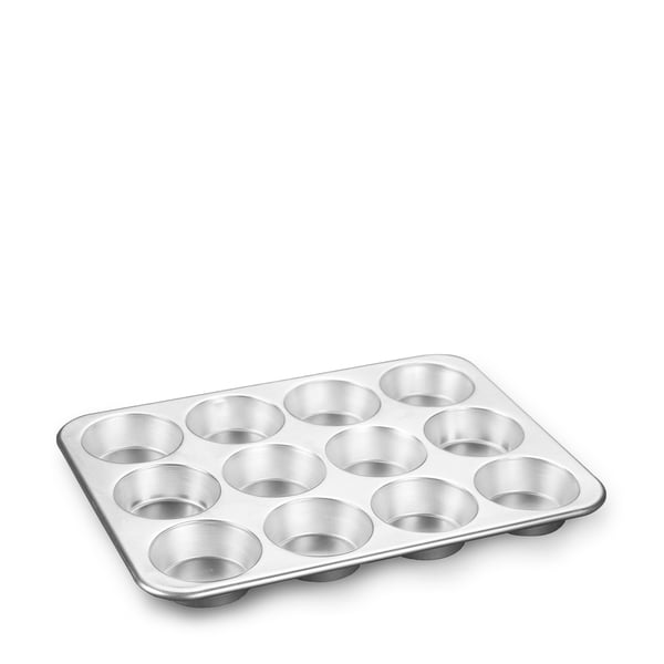 NORDIC WARE 12 Cup Muffin Pan