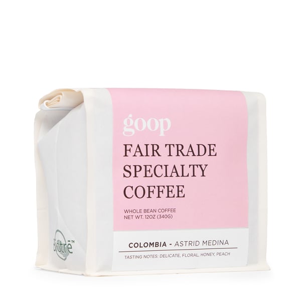 Coffee & Tea Shop Wellness Essentials goop(02)