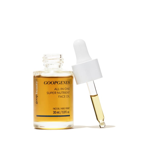 GOOP BEAUTY GOOPGENES All-in-One Super Nutrient Face Oil