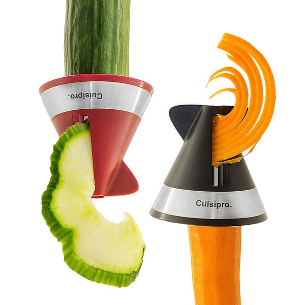 CUISIPRO Spiralizer Set