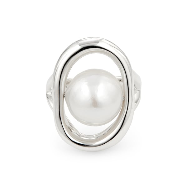 SOPHIE BUHAI Pearl Orb Ring