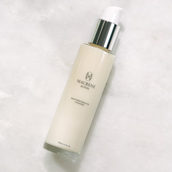 MACRENE actives High Performance Cleanser