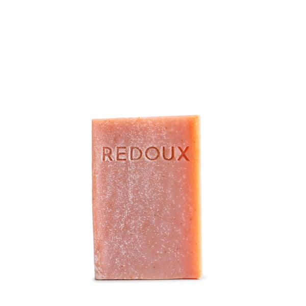 REDOUX Turmeric Bar Soap
