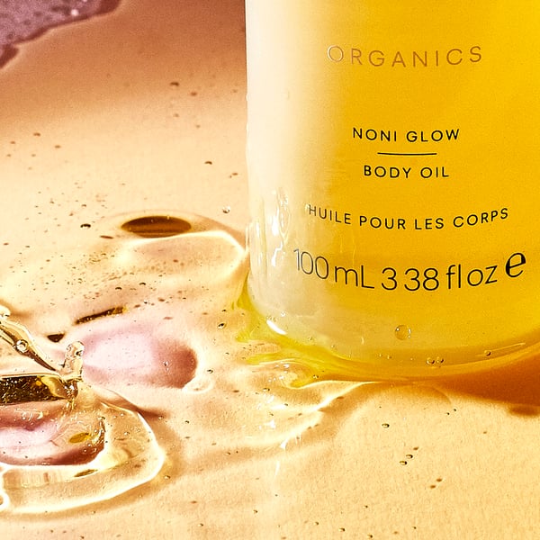 KORA Organics Noni Glow Body Oil