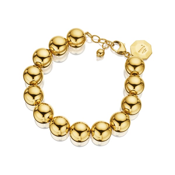 MANLUU Beads Bracelet