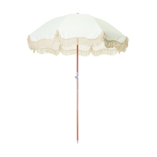 BUSINESS & PLEASURE CO. Premium Beach Umbrella