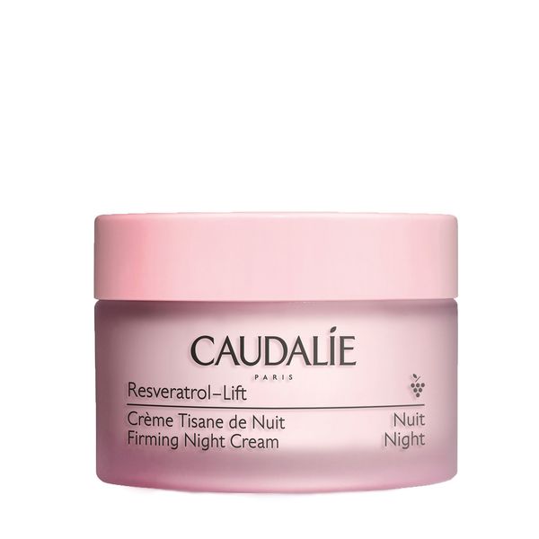 CAUDALIE Resveratrol-Lift Firming Night Cream