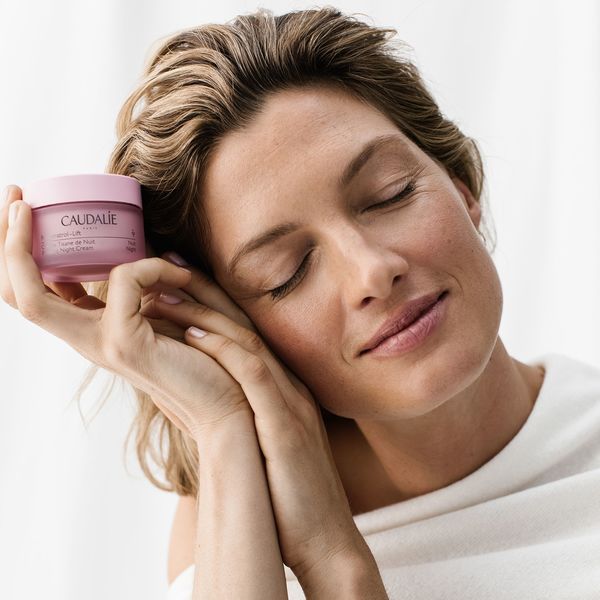 Caudalie Resveratrol-Lift Firming Night Cream