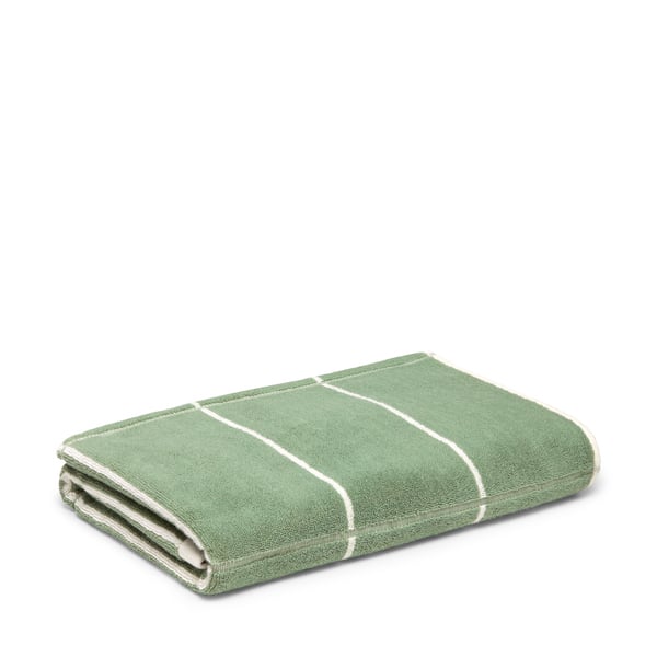 BAINA Bethell Organic Cotton Towel