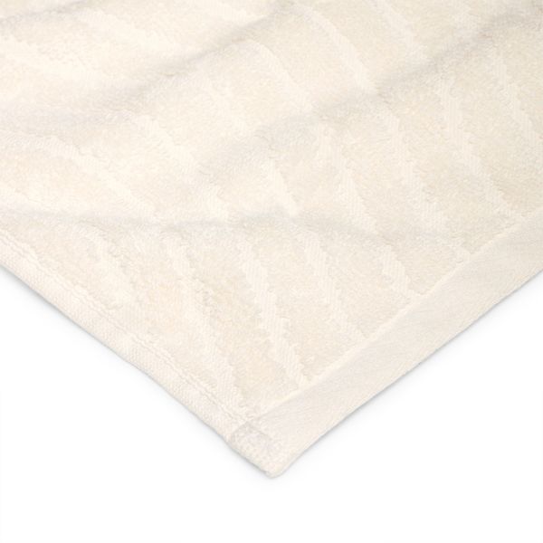 BAINA Virginia Organic Cotton Hand Towel