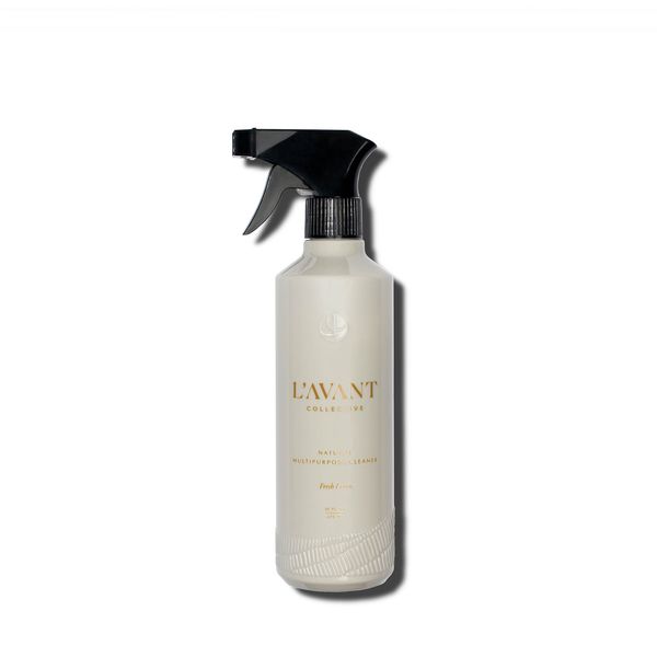 L'AVANT COLLECTIVE Natural Multipurpose Cleaner