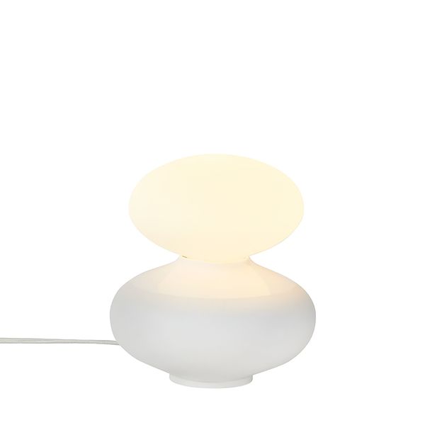 TALA Reflection Oval Table Lamp