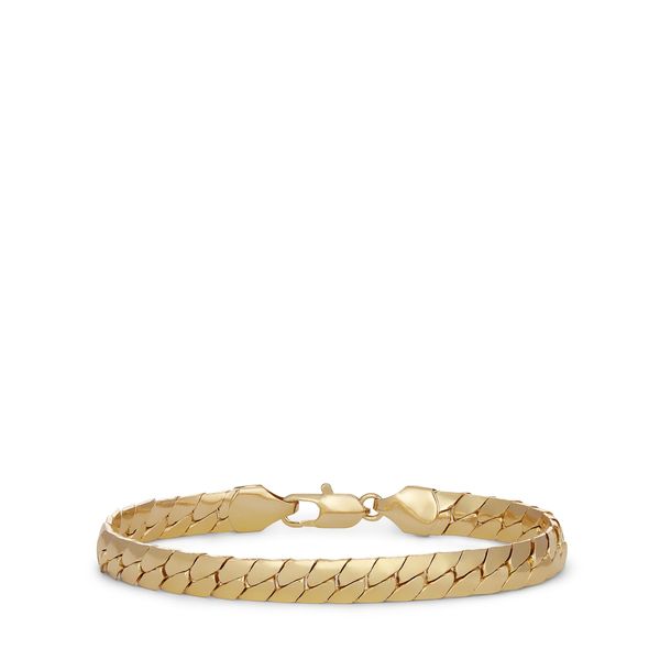 Laura Lombardi Piatta Bracelet